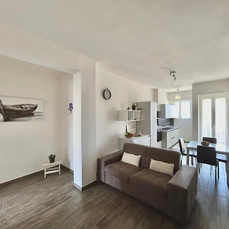 La Coccinella Turin Apartment Exterior photo