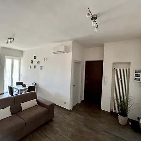 La Coccinella Turin Apartment Exterior photo