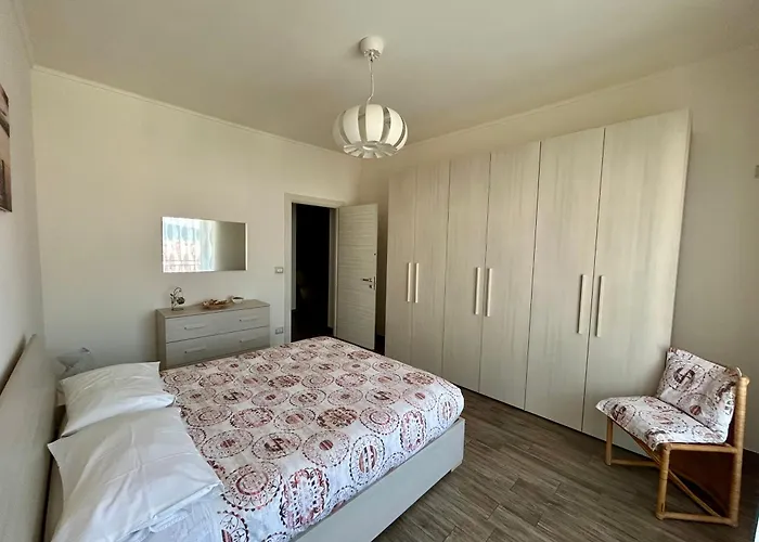 La Coccinella Turin Apartment
