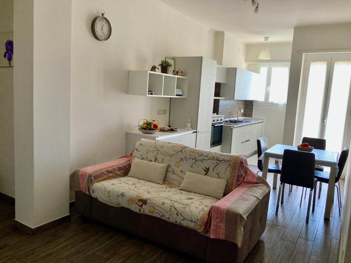 La Coccinella Apartamento *