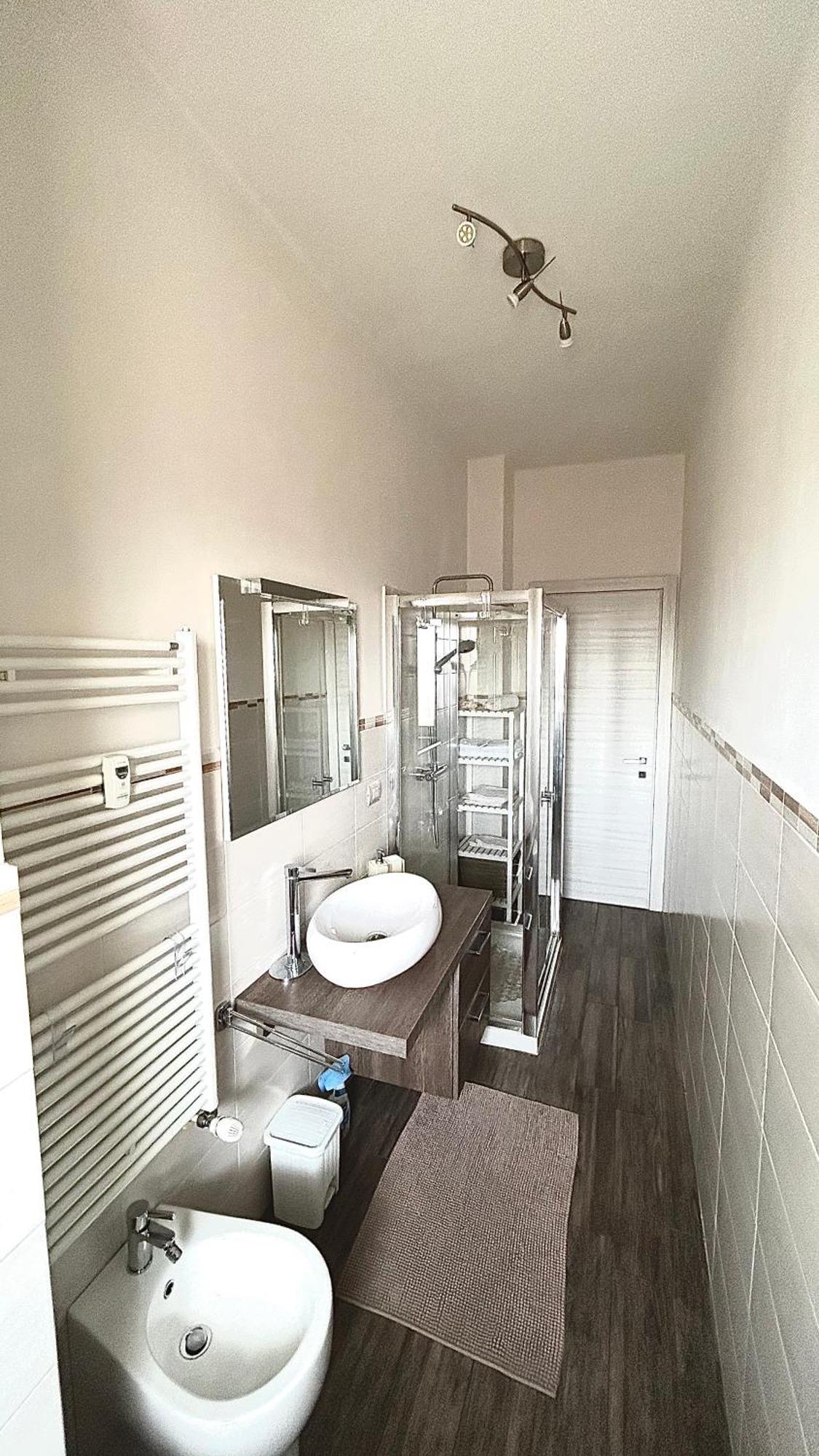 Apartamento La Coccinella Turim