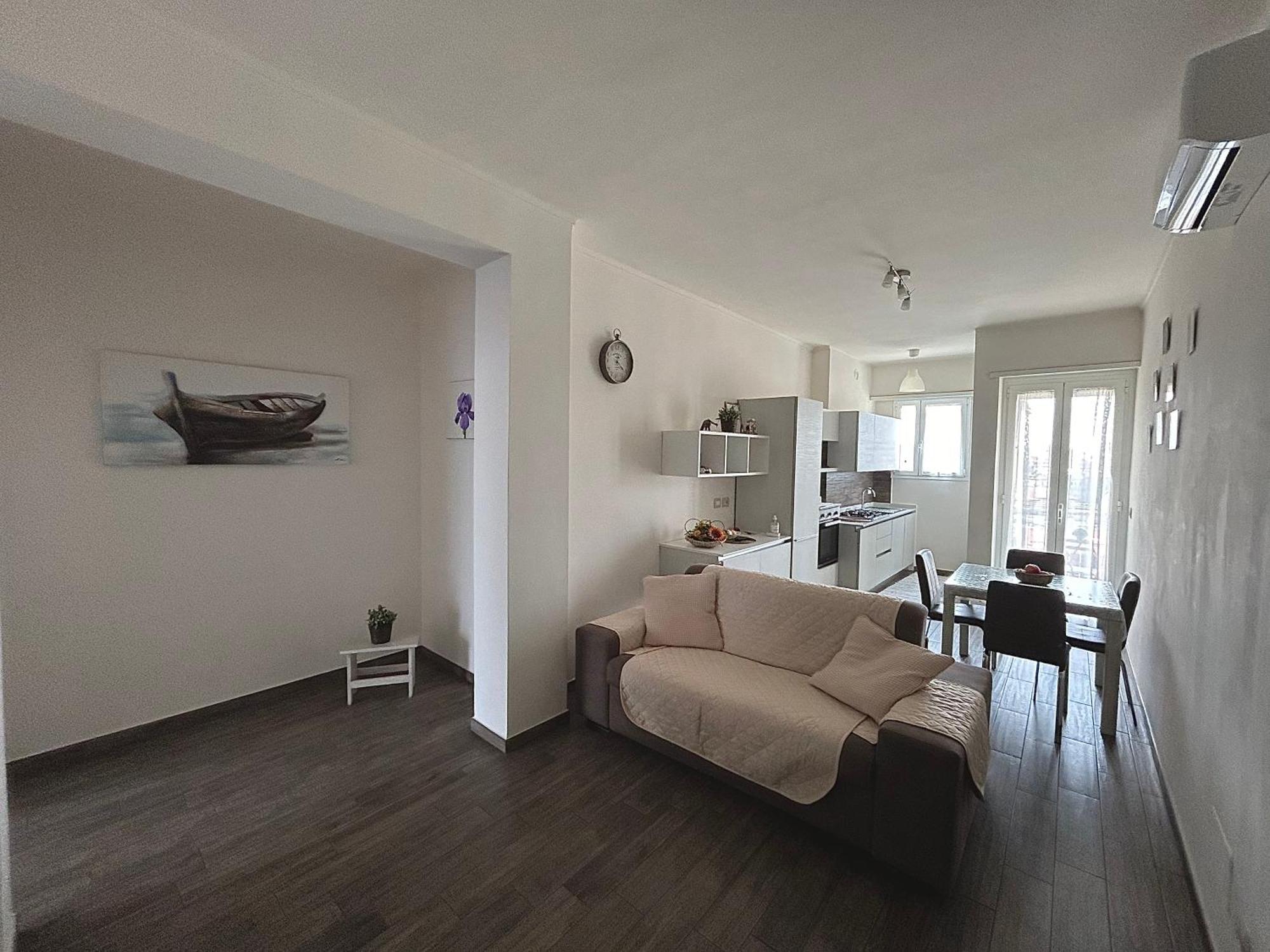 La Coccinella Apartamento Turim