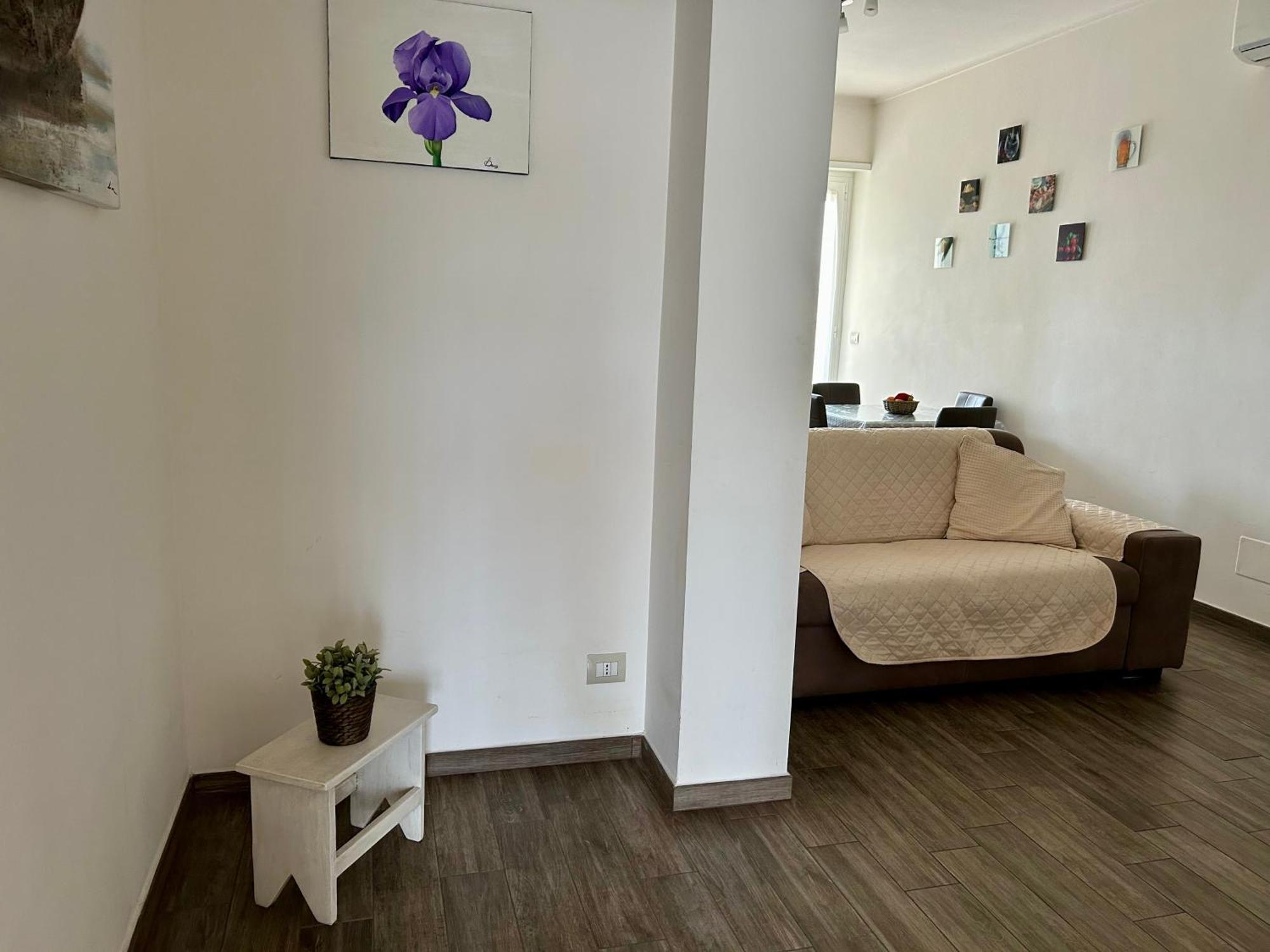 La Coccinella Apartamento