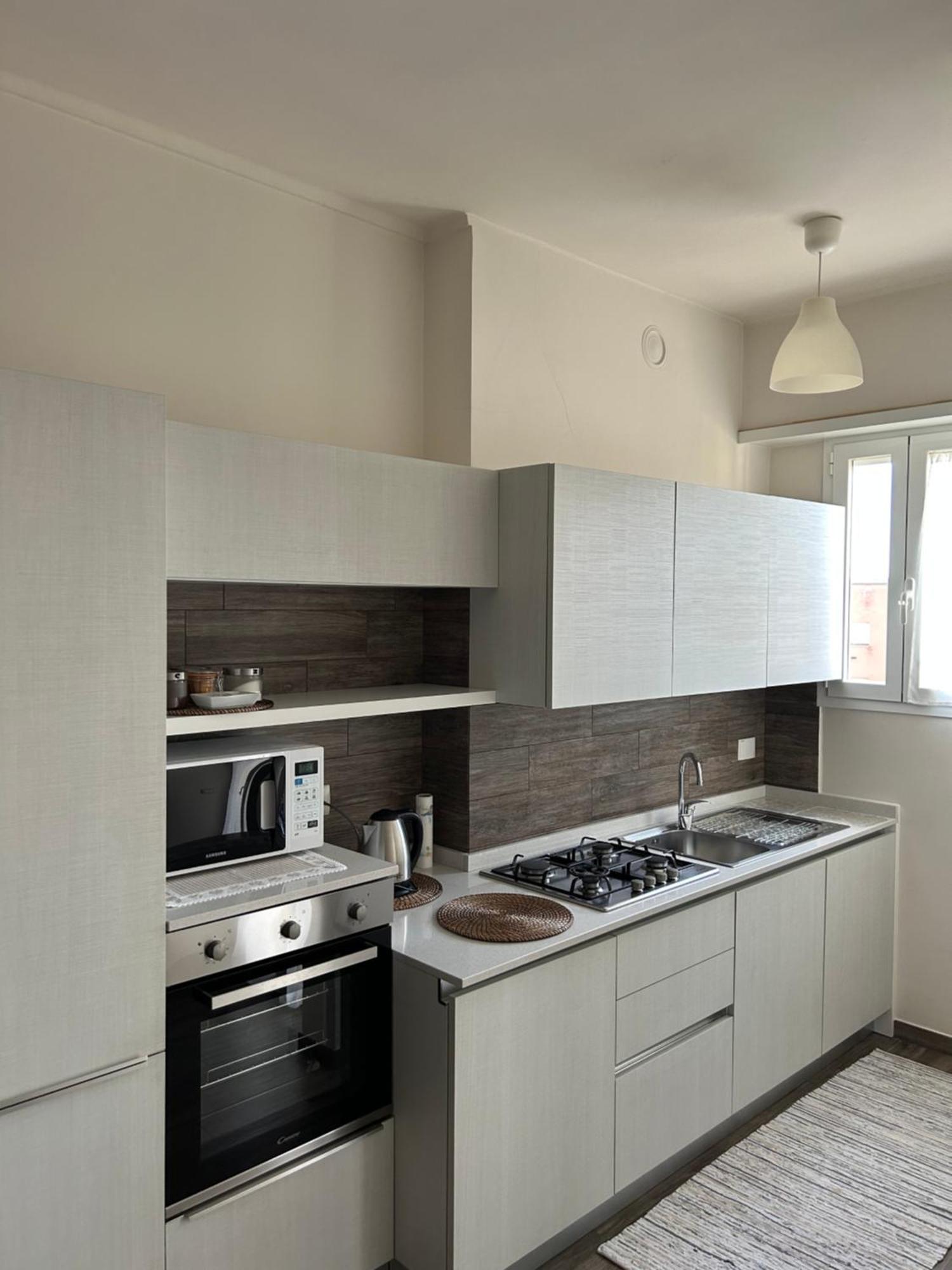La Coccinella Apartamento Turim