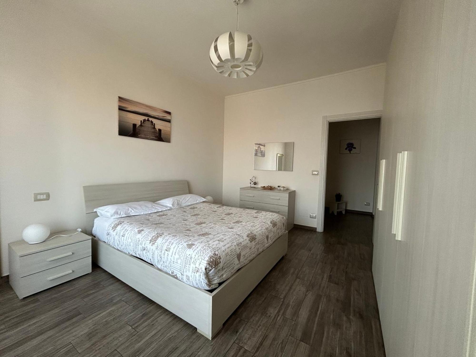 La Coccinella Apartamento *