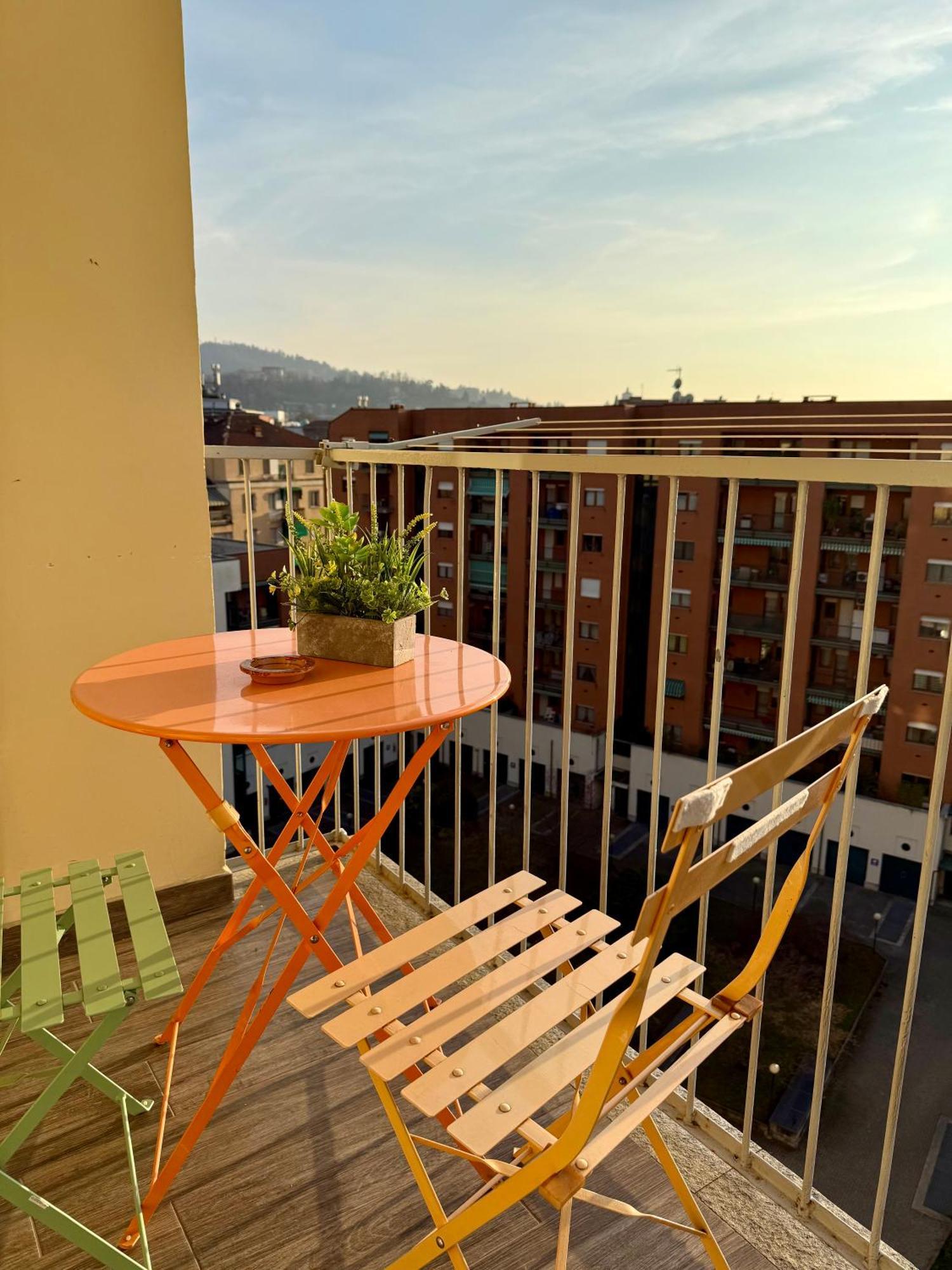 La Coccinella