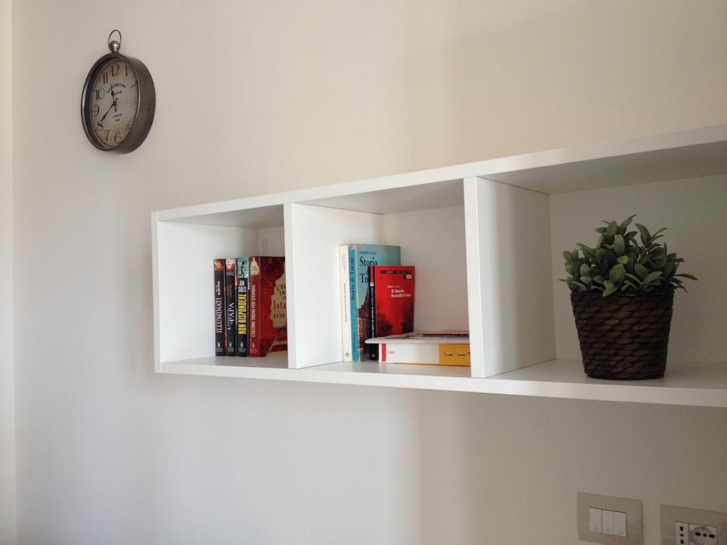 La Coccinella Apartamento Turim
