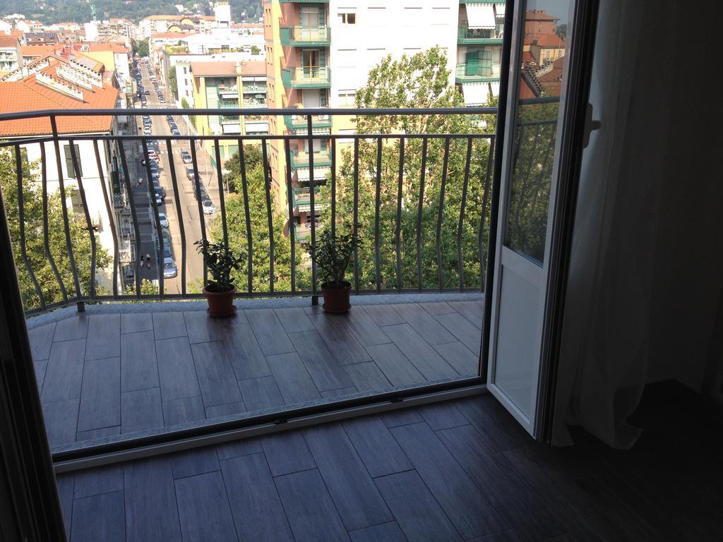 Apartamento La Coccinella Turim