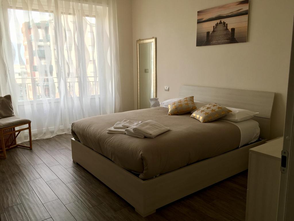 Apartamento La Coccinella