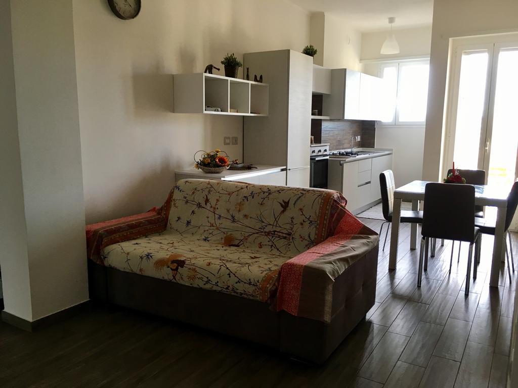 Apartamento La Coccinella Turim