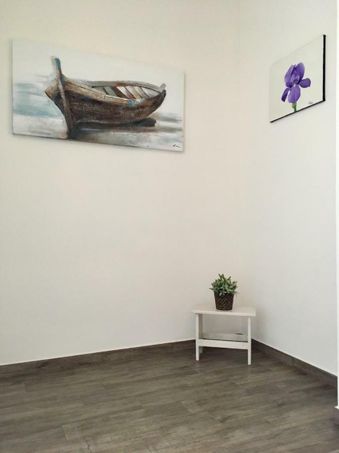 Apartamento La Coccinella Turim